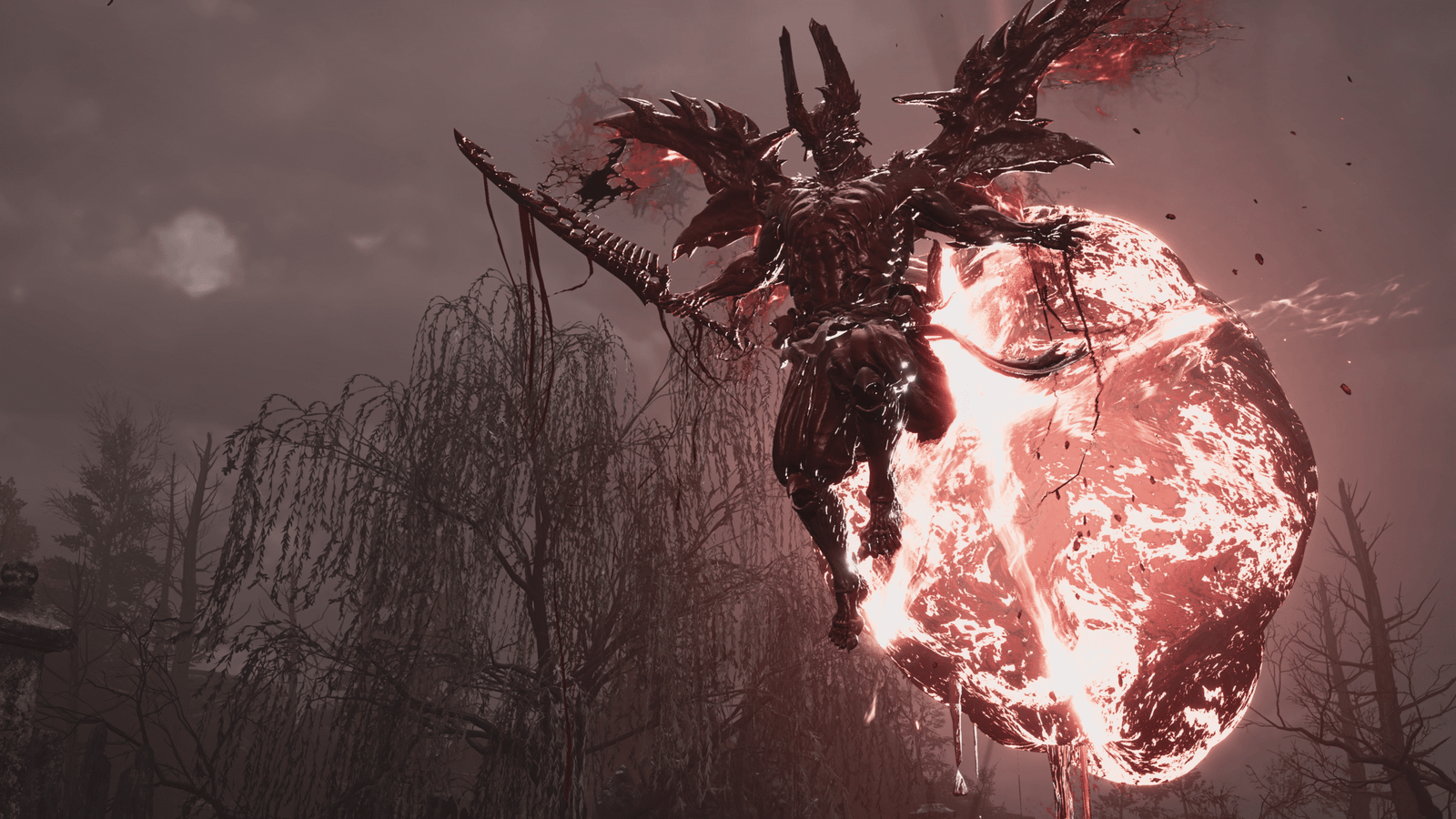 Onimusha Way of the Sword Dohatsu-ten screenshot 1