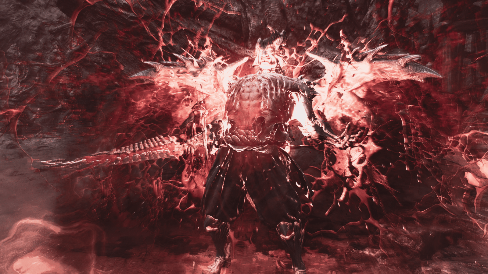 Onimusha Way of the Sword Dohatsu-ten screenshot 2