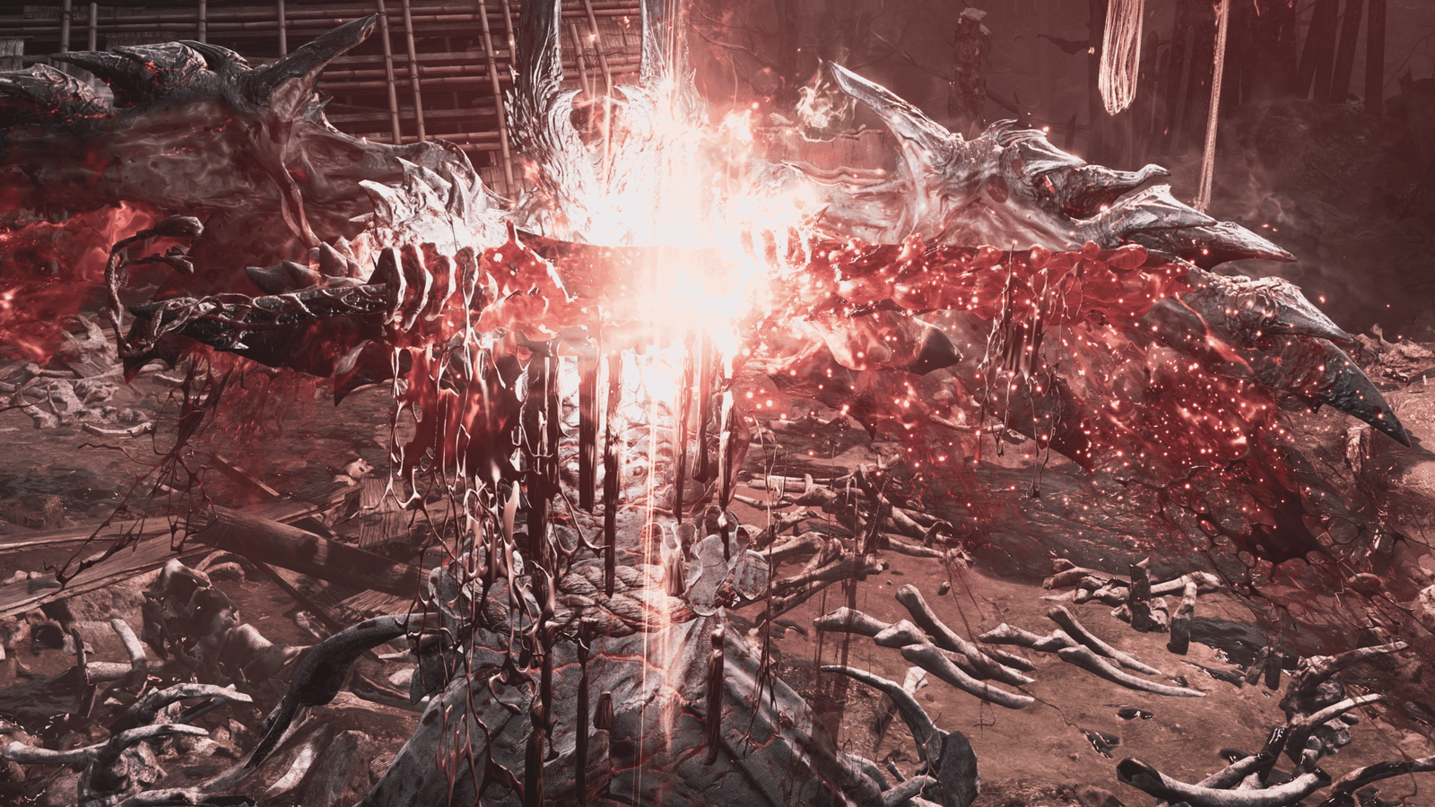 Onimusha Way of the Sword Dohatsu-ten screenshot 3