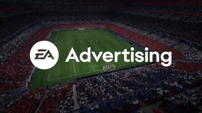 EA تطلق EA Advertising لإدخال العلامات التجارية داخل ألعابها بطريقة “غير مزعجة”