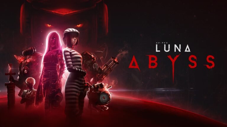تسريح فريق تطوير Luna Abyss بالكامل بعد أقل من شهر على إصدار اللعبة