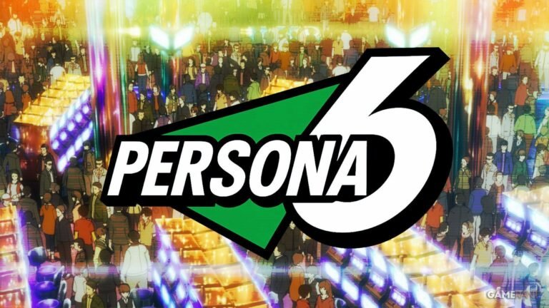 إشاعة: NateTheHate يتوقع ظهور Persona 6 في Xbox Games Showcase