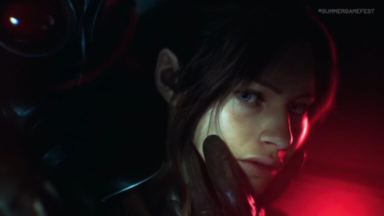 الإعلان رسميًا عن ريميك Resident Evil Code: Veronica خلال Summer Game Fest 2026
