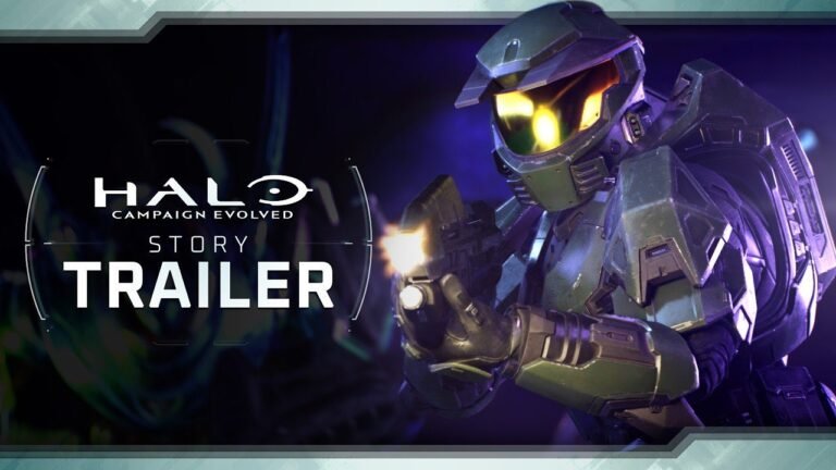 إشاعة: عرض Halo: Campaign Evolved على PS5 كان مخططًا لـ State of Play قبل أن تسحبه Microsoft