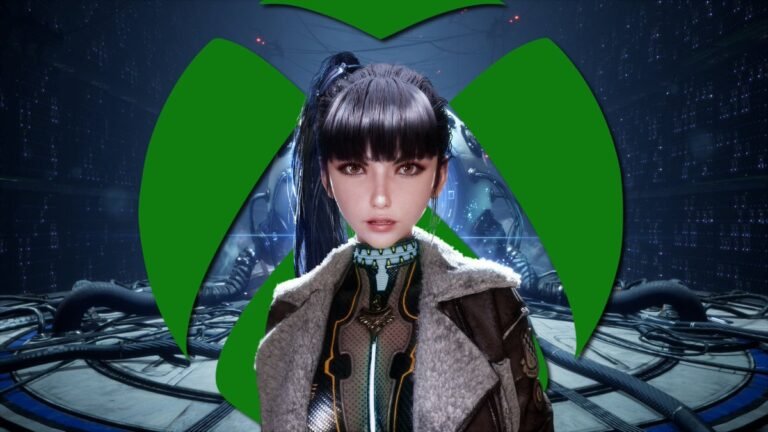 مسؤول النشر في Shift Up يلمح لاحتمالية صدور Stellar Blade على XBOX مستقبلًا