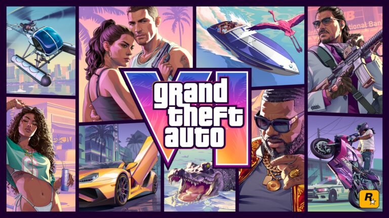 إشاعة: GTA 6 قد تدعم 60FPS على PS5 وXBOX Series X لكن ليس عند الإطلاق