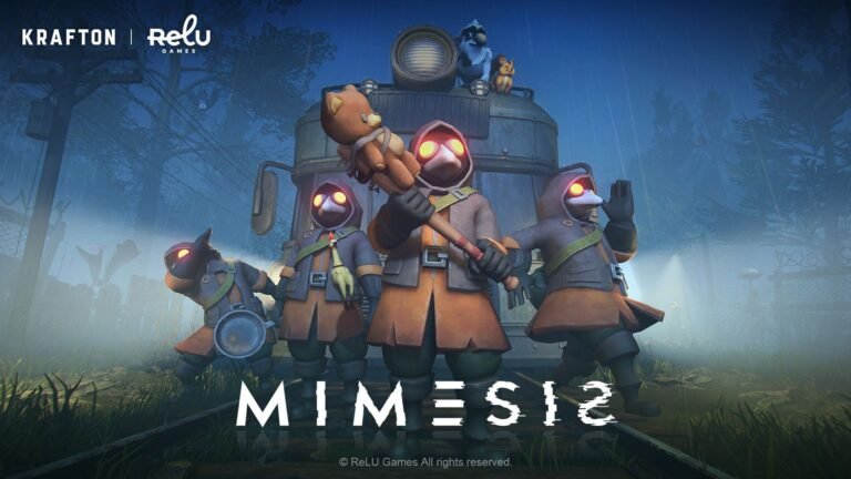 MIMESIS تفوز بجائزة التميز في تصميم الألعاب ضمن CEDEC Awards 2026