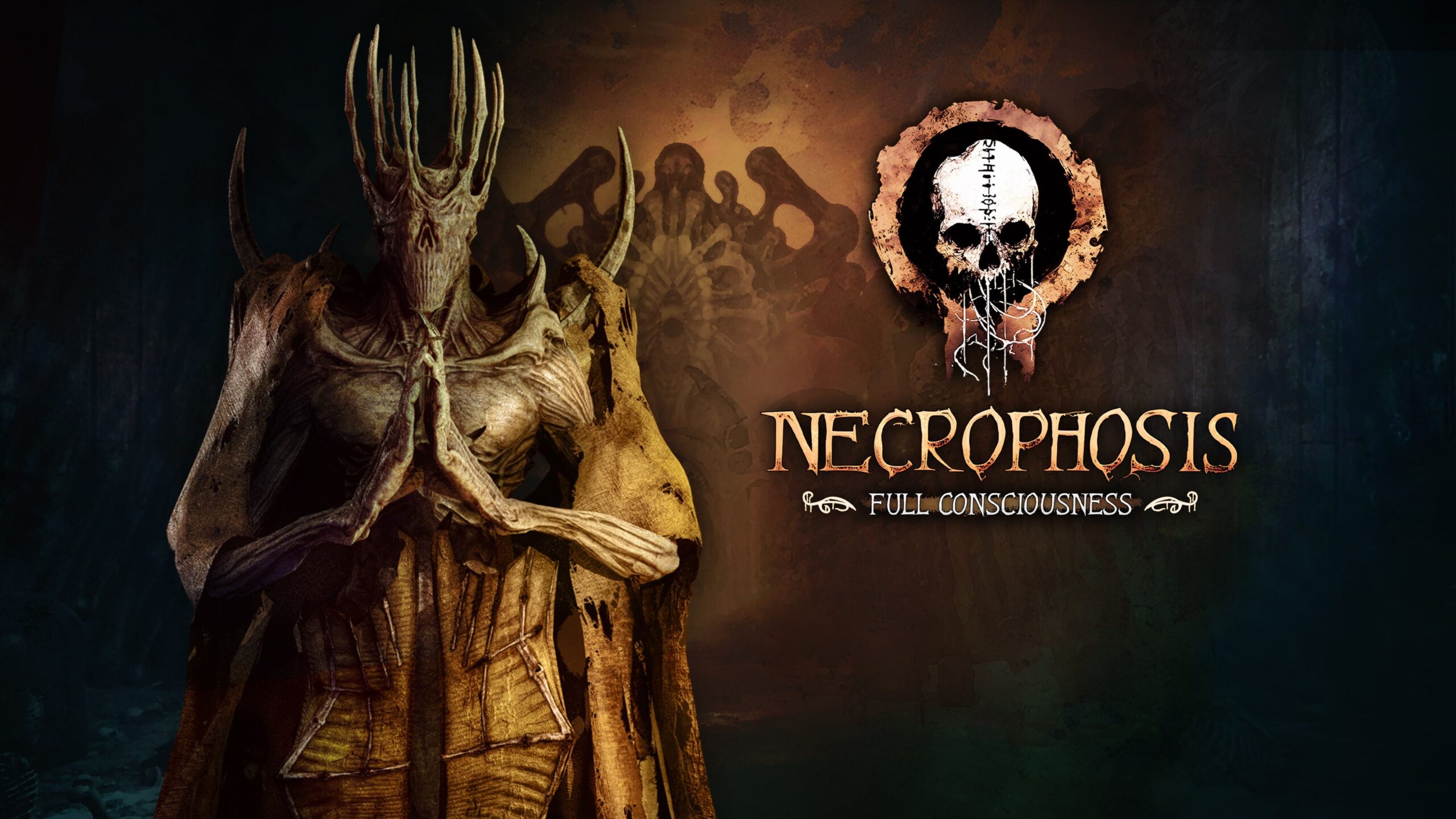 المراجعة – Necrophosis Full Consciousness