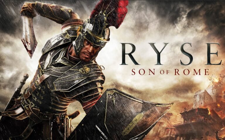 تسريب: Ryse: Son of Rome قد تحصل على نسخة Remaster