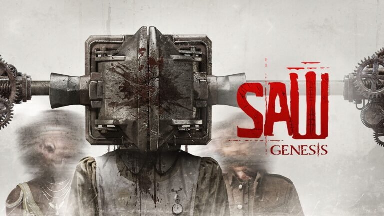 الإعلان عن SAW: Genesis… لعبة رعب جماعية 3 ضد 1 من Bloober Team