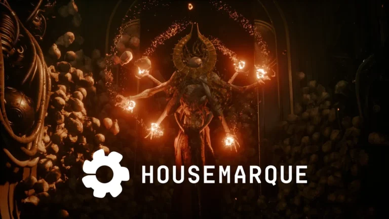 Housemarque تؤكد دعم Saros وتخطط لمواصلة تطوير ألعاب Hardcore داخل PlayStation