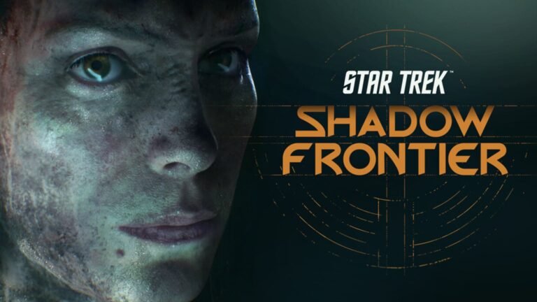 الإعلان عن Star Trek: Shadow Frontier من Bloober Team