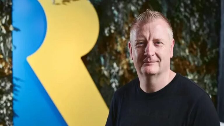 رئيس Xbox Game Studios كريغ دانكن يغادر منصبه بعد أقل من عامين