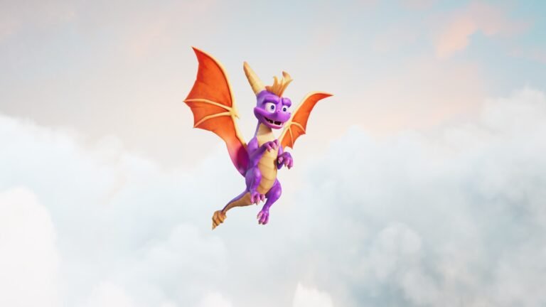 الإعلان عن Spyro: A Realm Beyond وإصداره في ربيع 2027 مع دعمه Game Pass وXBOX Play Anywhere