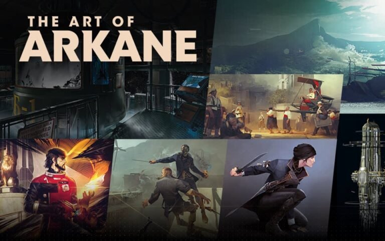 تقرير جديد يزيد القلق حول مستقبل Arkane وDouble Fine داخل XBOX