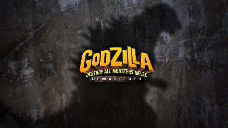 Godzilla: Destroy All Monsters Melee Remastered تعود في نوفمبر بنسخة Unreal Engine 5