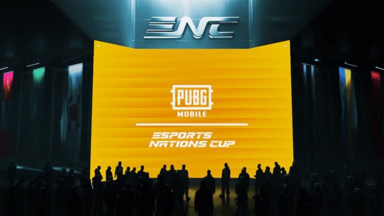 المنتخب الجزائري يشارك في تصفيات MENA للعبة PUBG MOBILE ضمن Esports Nations Cup 2026