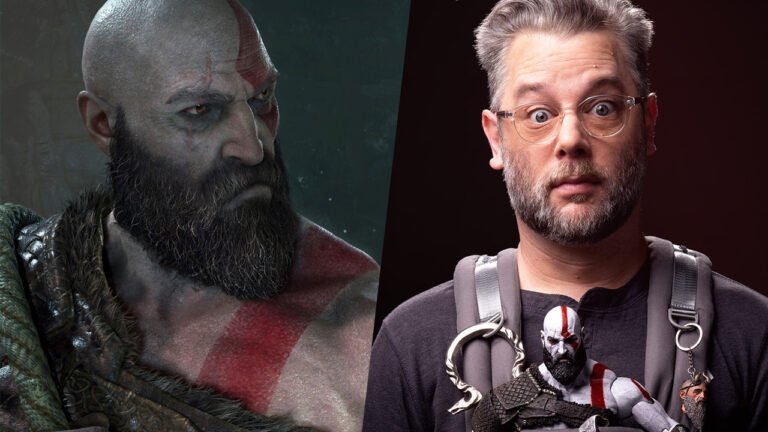 Cory Barlog يقول أن  لعبة God of War: Laufey ليست ابتعادًا عن السلسلة بل توسعًا في عالمها