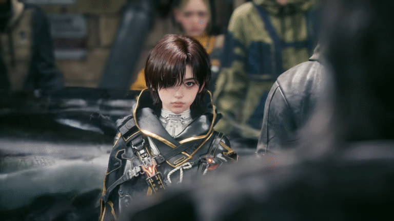 تفاصيل جديدة عن Stellar Blade: Blood Rain من مقابلة كيم هيونغ-تاي مع Famitsu