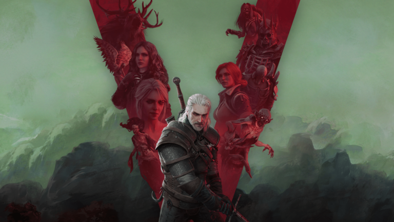 تسريب يكشف لعبة The Witcher تعاونية مجانية للحاسب والهواتف