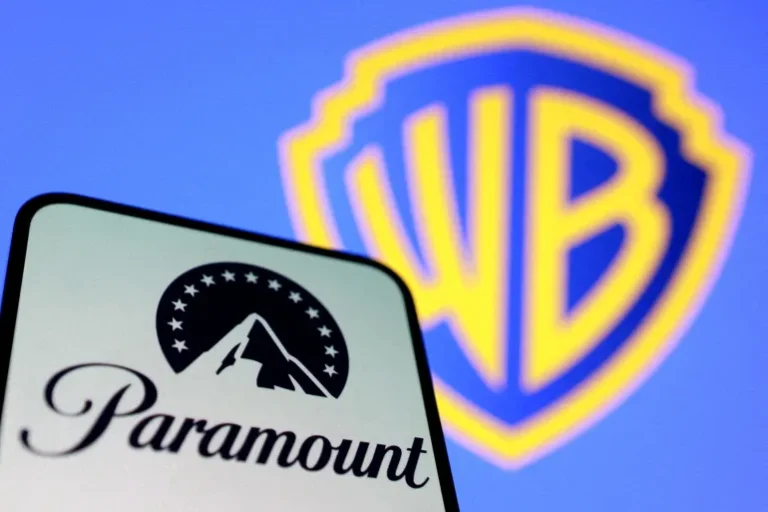 أمر قضائي مؤقت يوقف اندماج Warner Bros. وParamount بقيمة 110 مليارات دولار