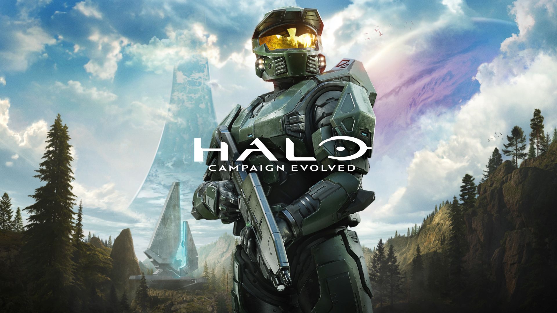 المراجعة – Halo: Campaign Evolved