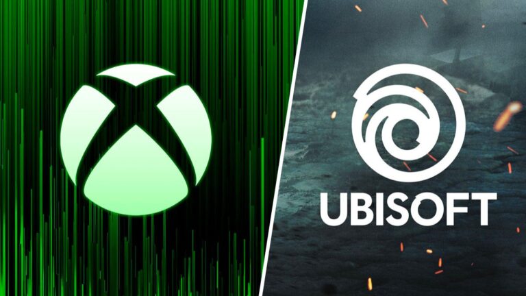 أكثر من 80 لعبة وإصدارًا من Ubisoft تصل إلى متجر XBOX على PC