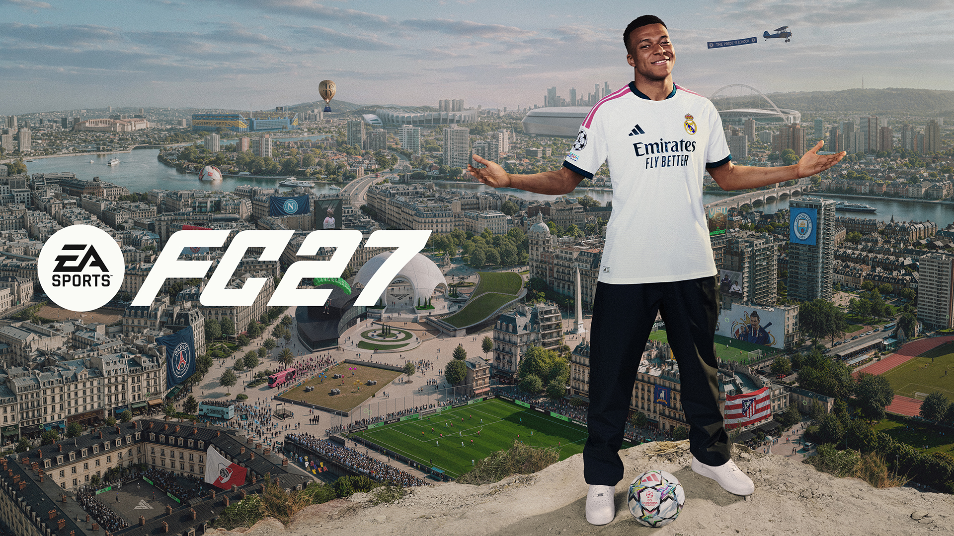 طريقة التسجيل في النسخة التجريبية المغلقة من EA SPORTS FC 27 وشروط الحصول على الدعوة