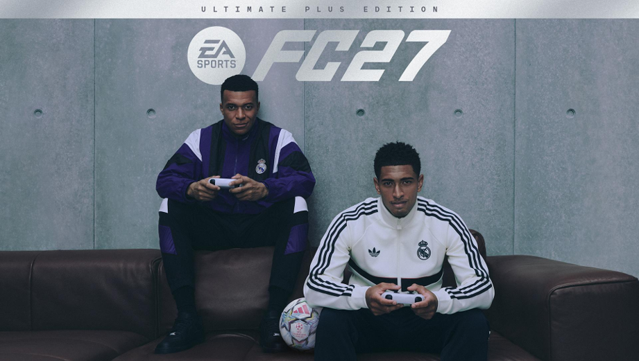 EA SPORTS FC 27 تصدر في 25 سبتمبر مع طور The Grounds وسوق انتقالات معاد بناؤه