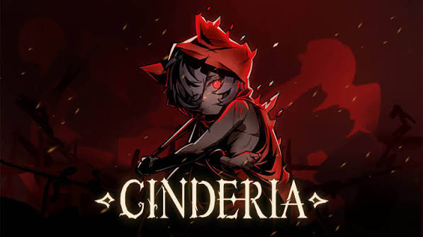 المراجعة - Cinderia
