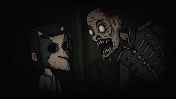 نزاع على العائدات يتسبب في سحب ألعاب Creepy Brothers من XBOX وقرب إزالتها من PlayStation وNintendo