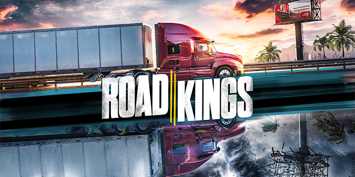 Road Kings تحدد موعد إصدارها في 11 مارس 2027 وتستعرض قيادة الشاحنات على Unreal Engine 5
