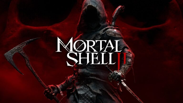 Mortal Shell II تترك انطباعًا قويًا بعد أكثر من 10 ساعات من اللعب