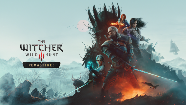 The Witcher 3: Wild Hunt — Remastered تصدر في 29 سبتمبر مجانًا للملاك مع الكشف عن توسعة Songs of the Past