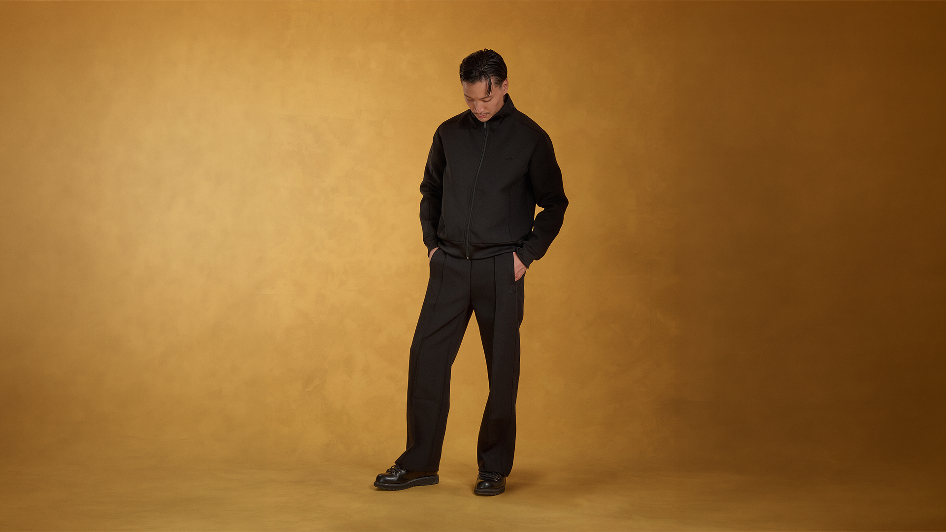 EWC 2026 apparel collection Paris