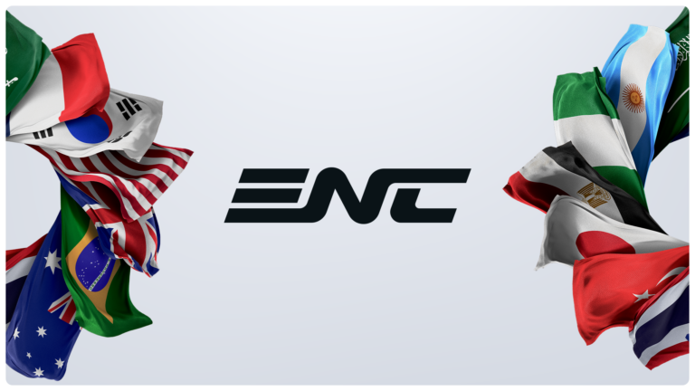 تأجيل كأس الأمم للرياضات الإلكترونية ENC إلى نوفمبر 2027