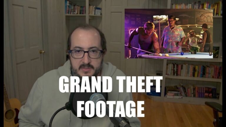 تقرير Jason Schreier: إحباط داخل Rockstar بعد تسريبات GTA VI رغم تشديد الإجراءات الأمنية