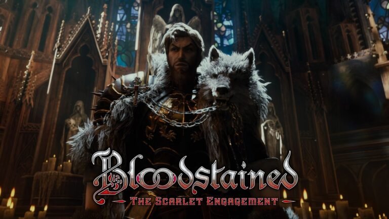 Bloodstained: The Scarlet Engagement تتأجل رسميًا إلى 2027 والتطوير يدخل مراحله النهائية