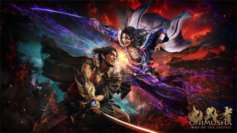 Onimusha: Way of the Sword تحصل على ديمو محدث ومحتوى جديد قبل إطلاقها في 4 سبتمبر