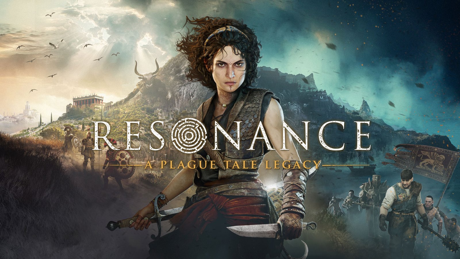 المراجعة – Resonance: A Plague Tale Legacy