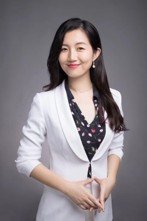 Rachel Xie - Tencent Cloud
