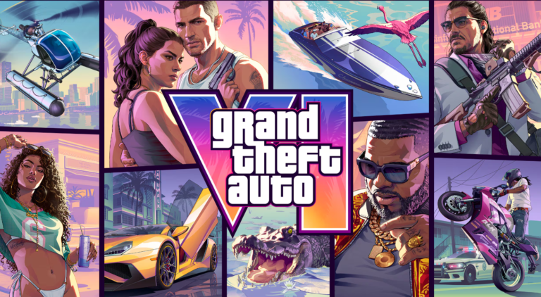 ⚠️ تسريب: المقطع السابع من GTA VI يكشف محطات الوقود والسرقات ومطاردات الشرطة وتفاصيل جديدة للعالم