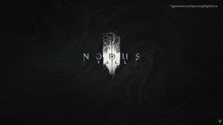 HoYoverse تكشف NODUS FALL.. لعبة أكشن تعاونية مظلمة بعيدة تمامًا عن أسلوب Genshin Impact