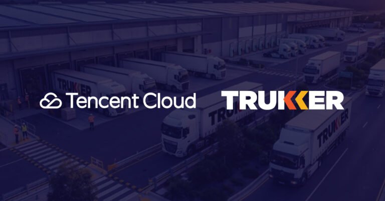 Tencent Cloud توسع حضورها في السعودية عبر شراكة مع TruKKer ودعم متزايد للذكاء الاصطناعي