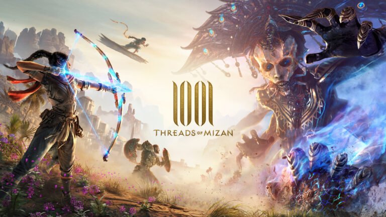 1001 Threads of Mizan تقدم خيالًا عربيًا أصيلًا بدعم من MBC Group