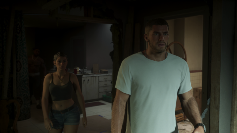Digital Foundry عن GTA VI: ربما أكثر استعراض مبهر رأيناه للرسوم الفورية في لعبة حتى الآن
