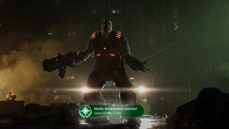 Xbox تقدم إنجازات Mythic الجديدة لإكمال الألعاب بنسبة 100%.. تشمل ألعاب Xbox 360