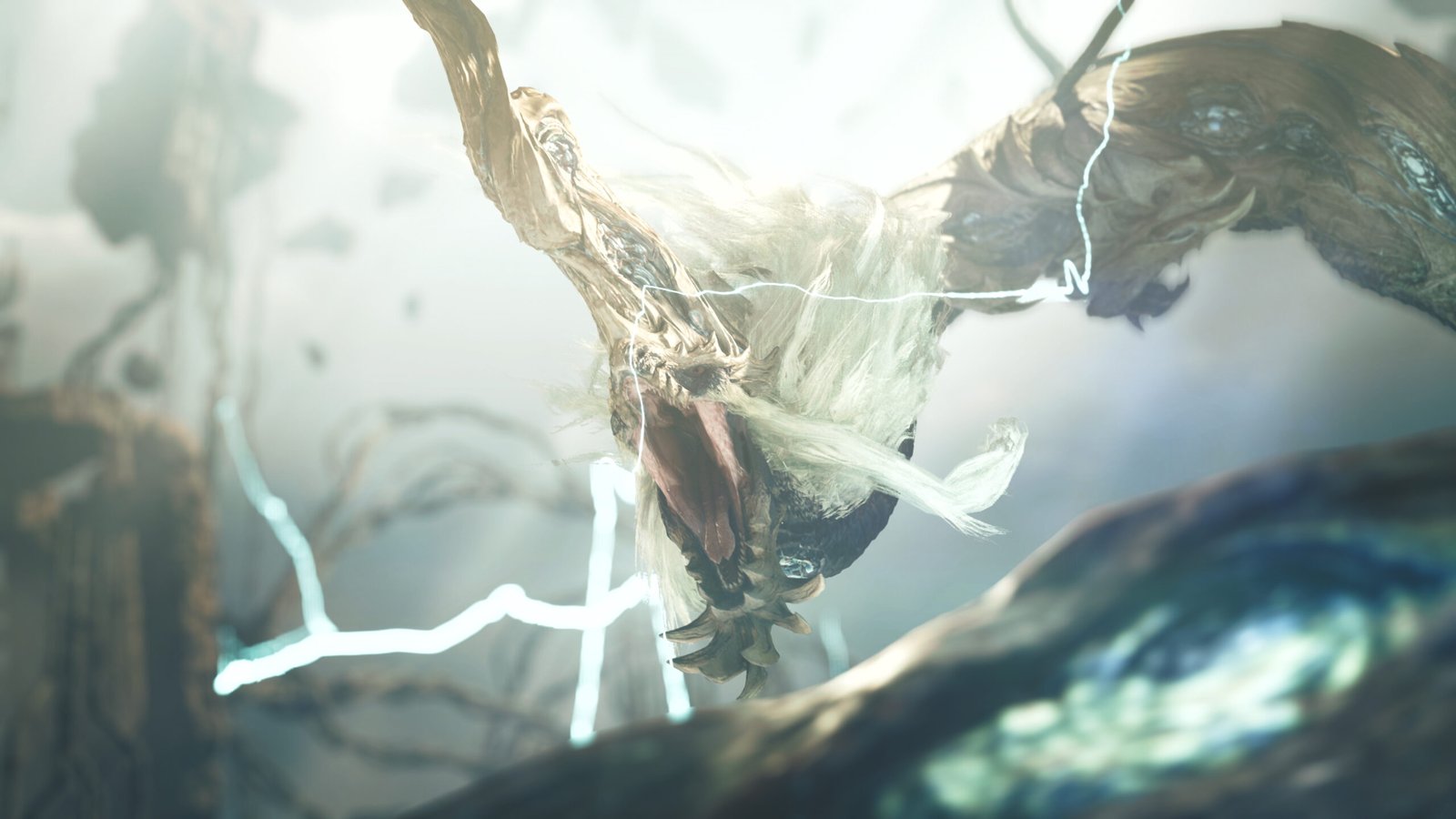Monster Hunter Wilds Ascendance