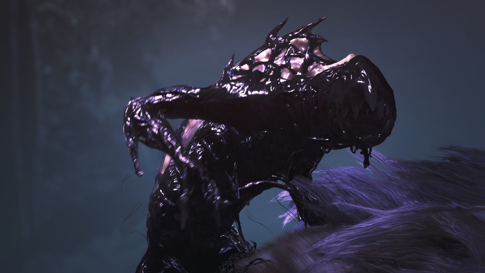New monsters in Monster Hunter Wilds Ascendance