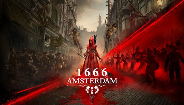 المراجعة – 1666: Amsterdam